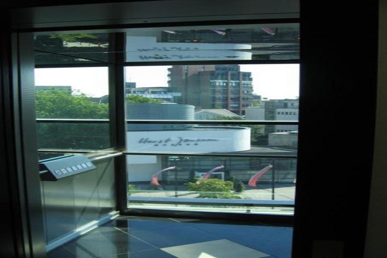 Aspire Acara Oldenburg, Trademark Collection By Wyndham Eksteriør bilde